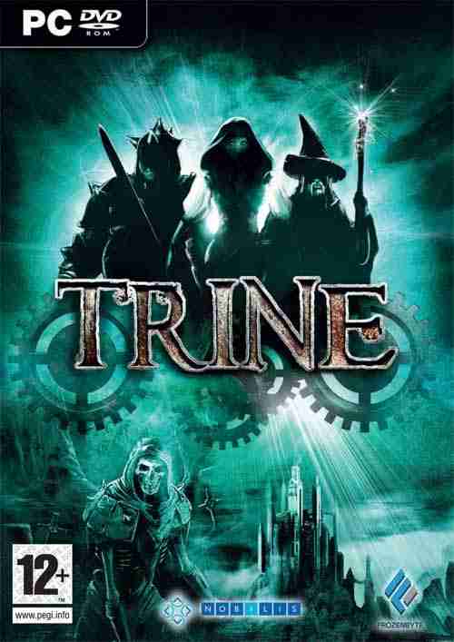Descargar Trine [English] por Torrent